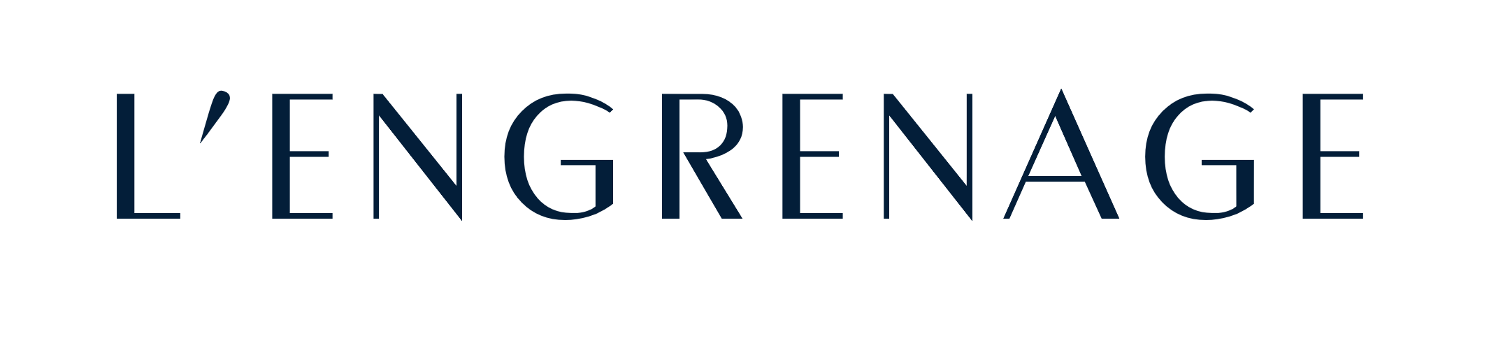 L'Engrenage